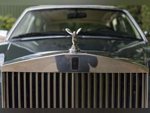 1997 Rolls-Royce Silver Dawn (LHD) For Sale (picture 8 of 30)