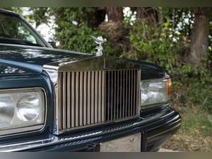 1997 Rolls-Royce Silver Dawn (LHD) For Sale (picture 9 of 30)