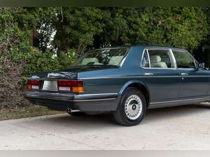 1997 Rolls-Royce Silver Dawn (LHD) For Sale (picture 16 of 30)