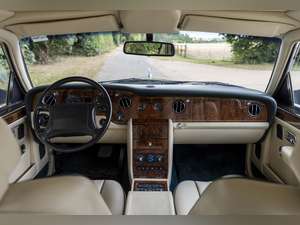 1997 Rolls-Royce Silver Dawn (LHD) For Sale (picture 18 of 30)