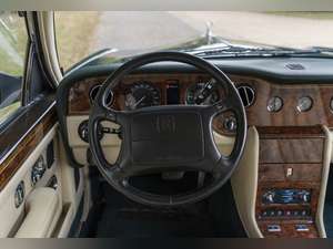 1997 Rolls-Royce Silver Dawn (LHD) For Sale (picture 19 of 30)