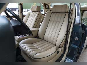 1997 Rolls-Royce Silver Dawn (LHD) For Sale (picture 24 of 30)