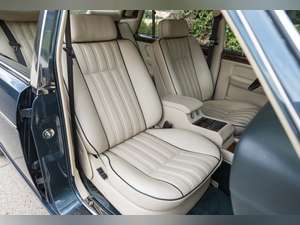 1997 Rolls-Royce Silver Dawn (LHD) For Sale (picture 25 of 30)