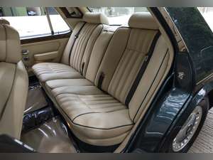 1997 Rolls-Royce Silver Dawn (LHD) For Sale (picture 26 of 30)