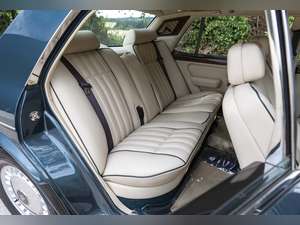 1997 Rolls-Royce Silver Dawn (LHD) For Sale (picture 27 of 30)