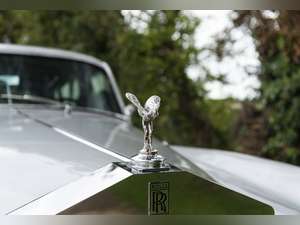 1962 Rolls-Royce Silver Cloud II LWB (LHD) For Sale (picture 7 of 39)