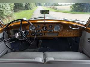 1962 Rolls-Royce Silver Cloud II LWB (LHD) For Sale (picture 18 of 39)