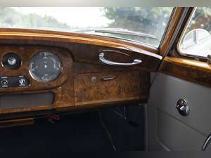 1962 Rolls-Royce Silver Cloud II LWB (LHD) For Sale (picture 23 of 39)