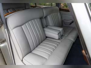 1962 Rolls-Royce Silver Cloud II LWB (LHD) For Sale (picture 25 of 39)