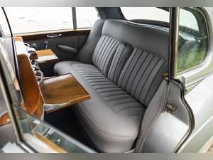 1962 Rolls-Royce Silver Cloud II LWB (LHD) For Sale (picture 27 of 39)