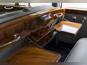 1962 Rolls-Royce Silver Cloud II LWB (LHD) For Sale (picture 29 of 39)