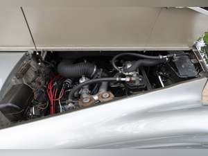 1962 Rolls-Royce Silver Cloud II LWB (LHD) For Sale (picture 36 of 39)