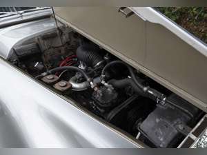 1962 Rolls-Royce Silver Cloud II LWB (LHD) For Sale (picture 37 of 39)