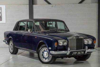 Picture of 1975 Rolls-Royce Silver Shadow LWB