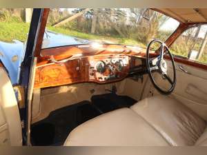 1955 Rolls Royce Silver Dawn For Sale (picture 5 of 12)