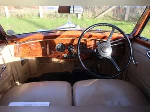 1955 Rolls Royce Silver Dawn For Sale (picture 9 of 12)