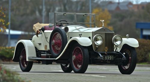 Picture of 1925 Rolls Royce Phantom 1