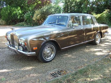 Picture of 1972(L) Rolls Royce Silver Shadow - For Sale