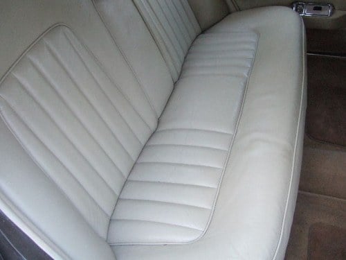 1972 Rolls Royce Silver Shadow - 9