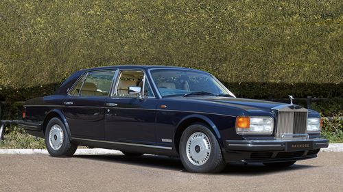 Picture of 1995 Roll-Royce Flying Spur - For Sale