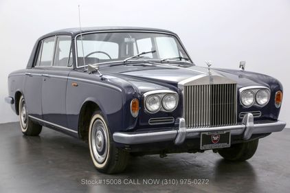 Picture of 1967 Rolls-Royce Silver Shadow - For Sale