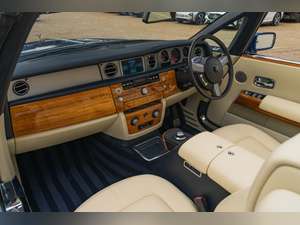 2008 Rolls-Royce Phantom 6.7 V12 Drophead Coupe Auto Euro 4 2dr For Sale (picture 12 of 12)
