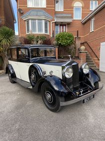 Picture of 1934 Rolls Royce 20/25 - For Sale
