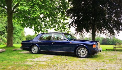 Picture of 1994 Rolls Royce Silver Spirit III - For Sale