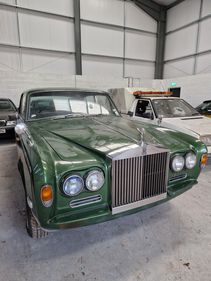 Picture of Rolls Royce Shadow 1