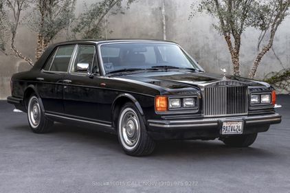 Picture of 1982 Rolls-Royce Silver Spirit