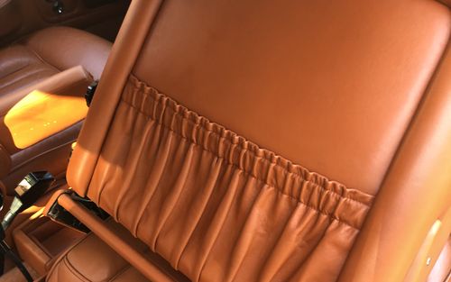 1980 Rolls Royce Corniche (picture 27 of 59)