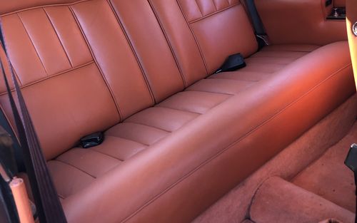 1980 Rolls Royce Corniche (picture 28 of 59)