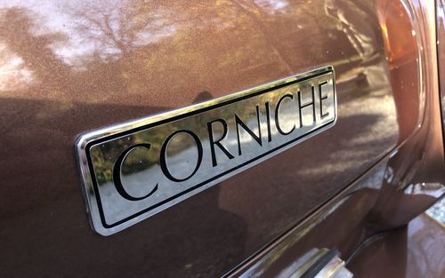 1980 Rolls Royce Corniche (picture 46 of 59)