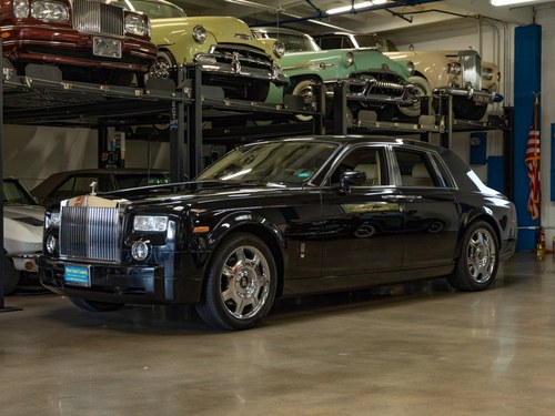 2005 Rolls Royce Phantom VII SOLD