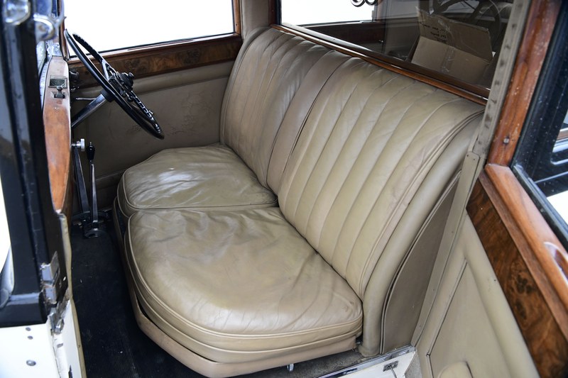 1934 Rolls Royce 20/25 - 7