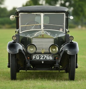 1927 Rolls Royce 20/25