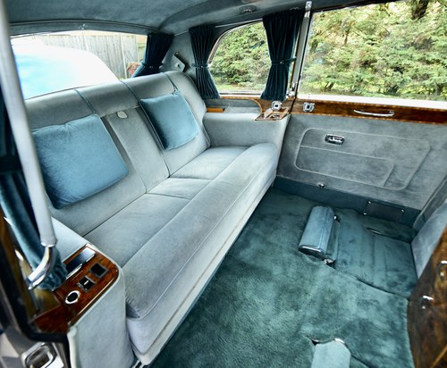 1975 Rolls Royce Phantom - 8