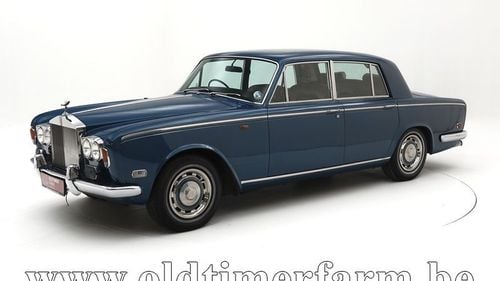 Picture of 1974 Rolls-Royce Silver Shadow '74 CH8048 - For Sale