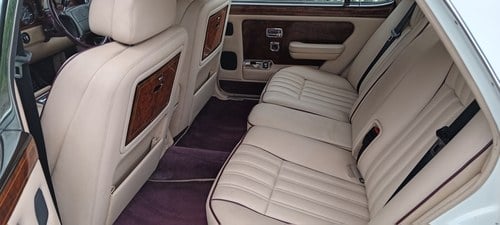 1994 Rolls Royce Silver Spur - 8