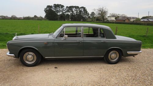 Picture of 1968 (G) Rolls Royce SHADOW 1 AUTOMATIC - For Sale
