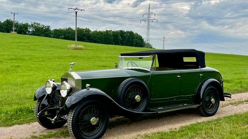 Picture of 1929 Rolls-Royce Phantom I by Park Ward - For Sale