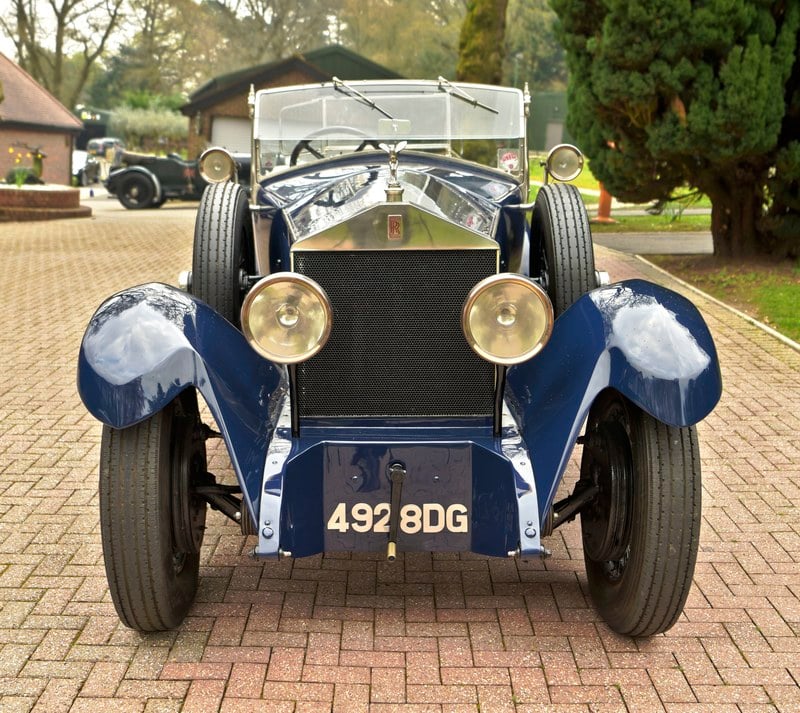 1940 Rolls Royce Silver Ghost - 2 1940 Rolls Royce Silver Ghost - 2