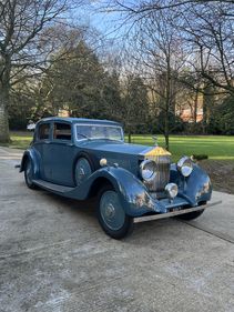 Picture of 1936 Rolls Royce 20/25 - For Sale