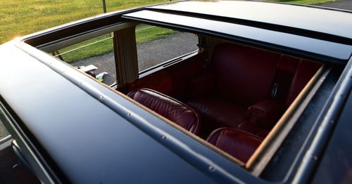 1928 Rolls Royce 20hp Compton Sports Saloon - 9