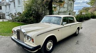Picture of 1978 Rolls Royce Silver Shadow 2