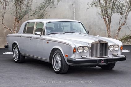 Picture of 1979 Rolls-Royce Silver Shadow II