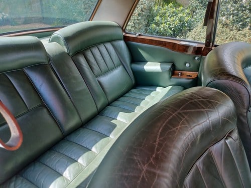 1968 Rolls Royce Corniche - 6