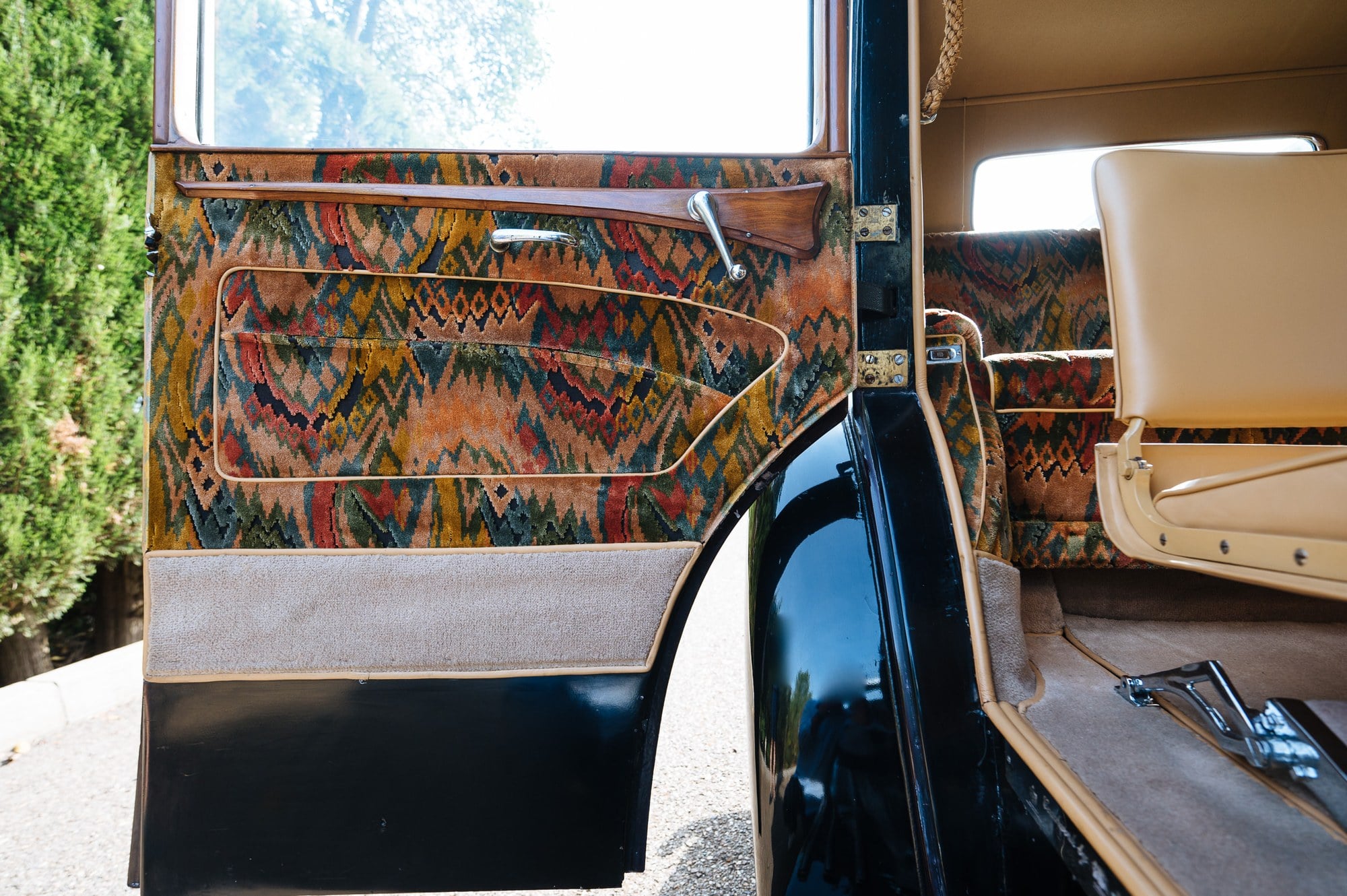 Rolls Royce Phantom 2 Windovers Limousine, foto 11