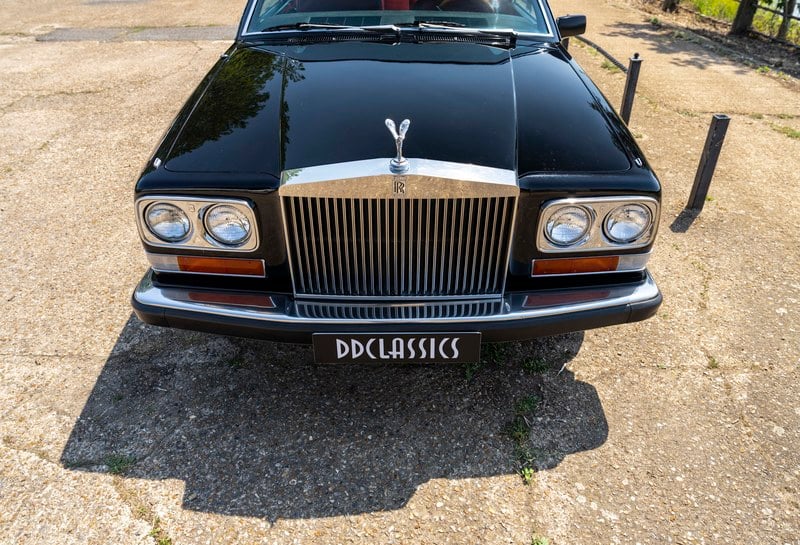 1976 Rolls Royce Camargue - 7