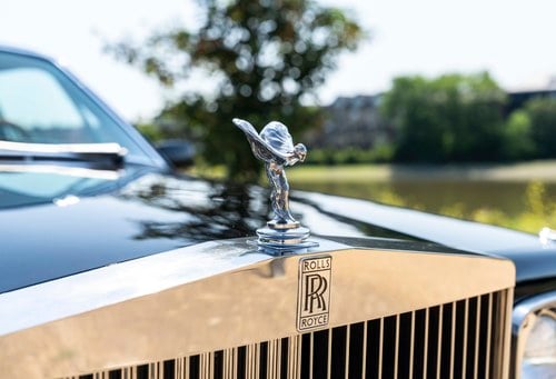 1976 Rolls Royce Camargue - 8